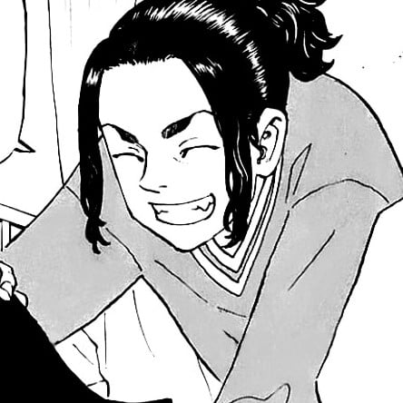 Baji Keisuke