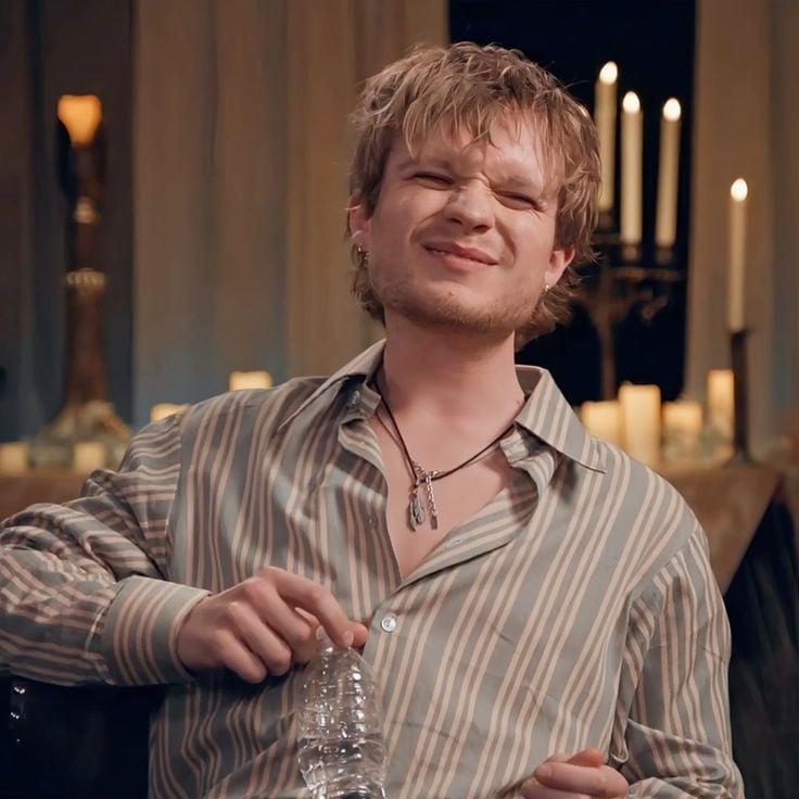 Tom Glynn-Carney