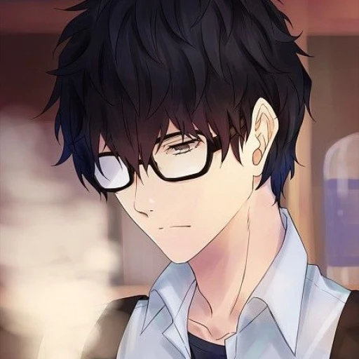 Ren Takahashi ll Simp