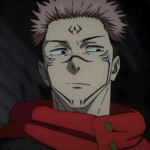 Sukuna (Boyfriend)