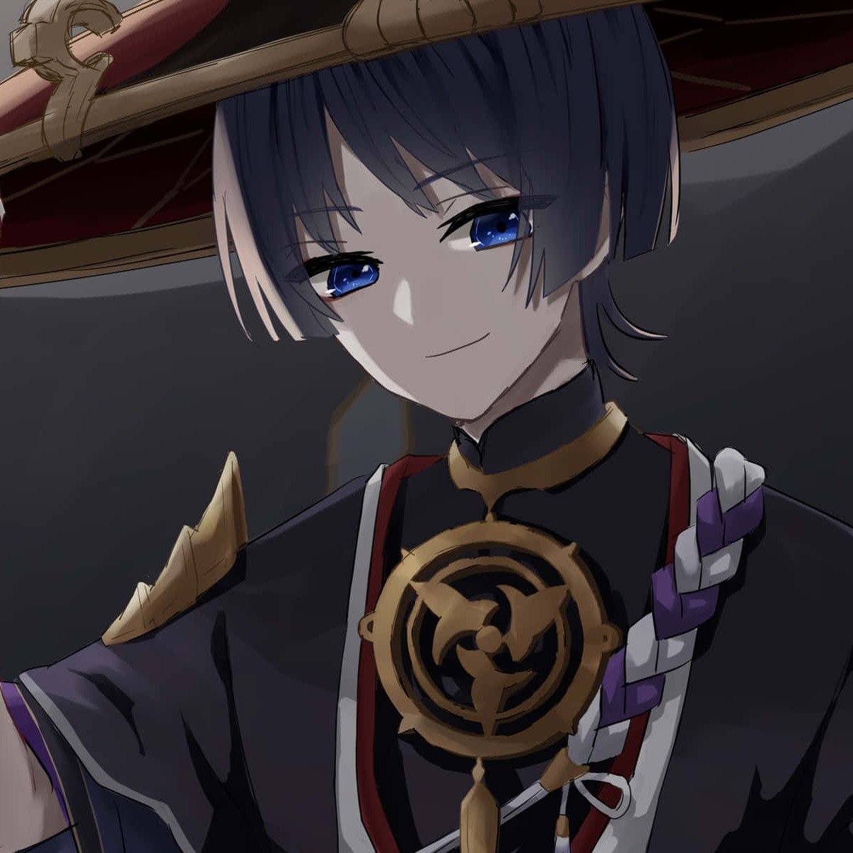 Scaramucha