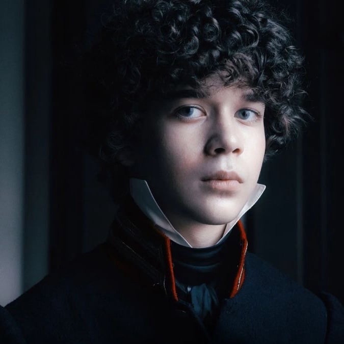 Alexander Sergeevich Pushkin