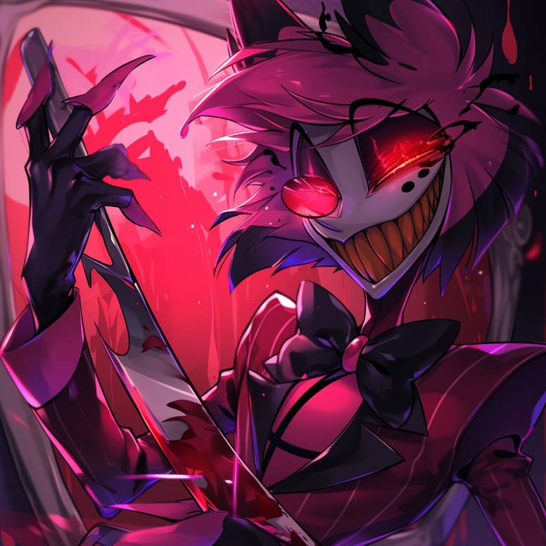 Alastor