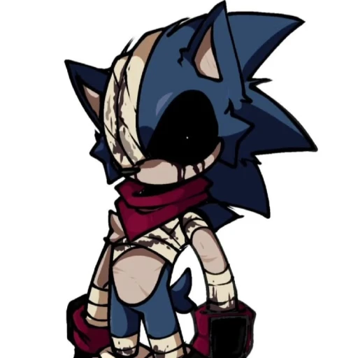 Dark.sonic