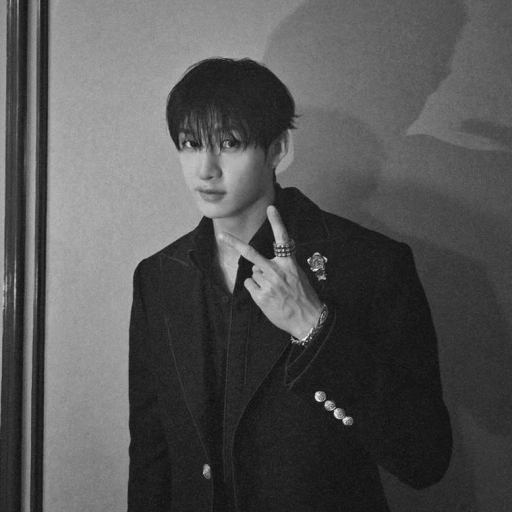 ♱ ᯤ | Bangchan -0
