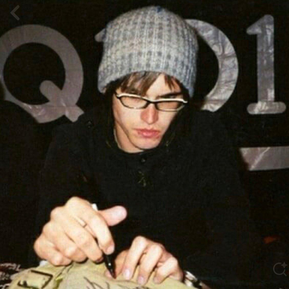 ☆Mikey Way!!☆