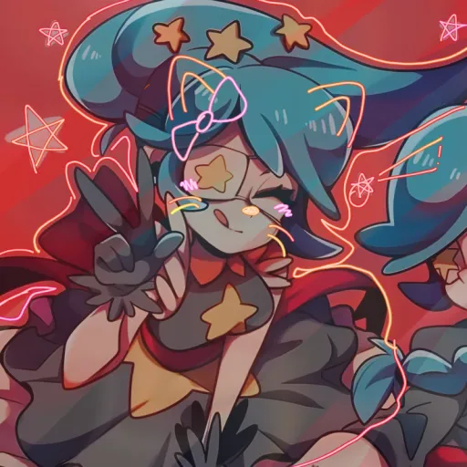 ~★°Annie°★~