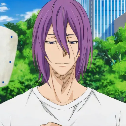 Atsushi Murasakibara