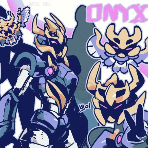 Onyx Prime