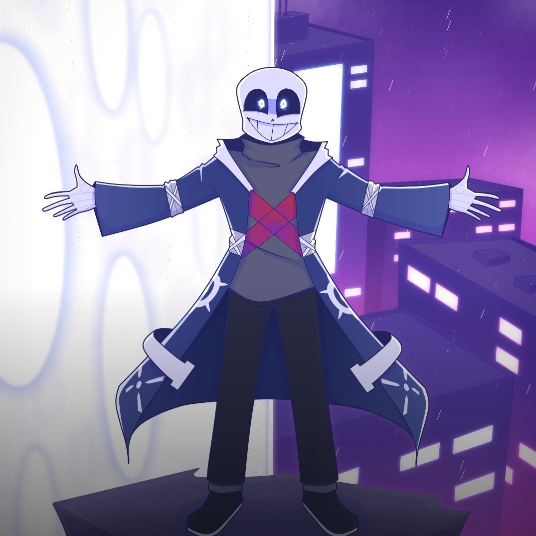 goddamn sans