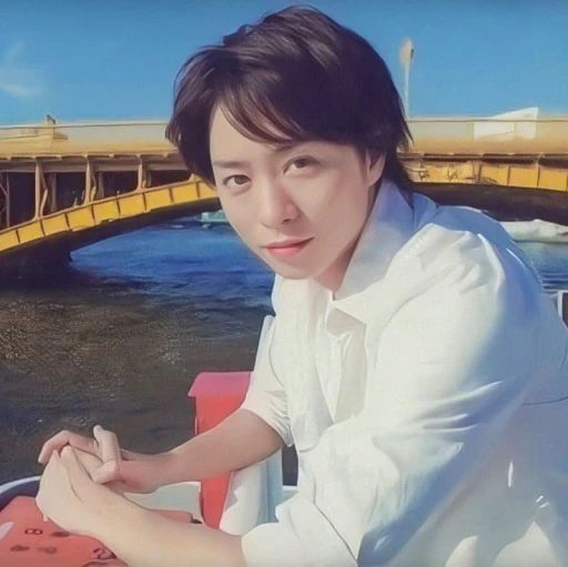 Sakurai Sho