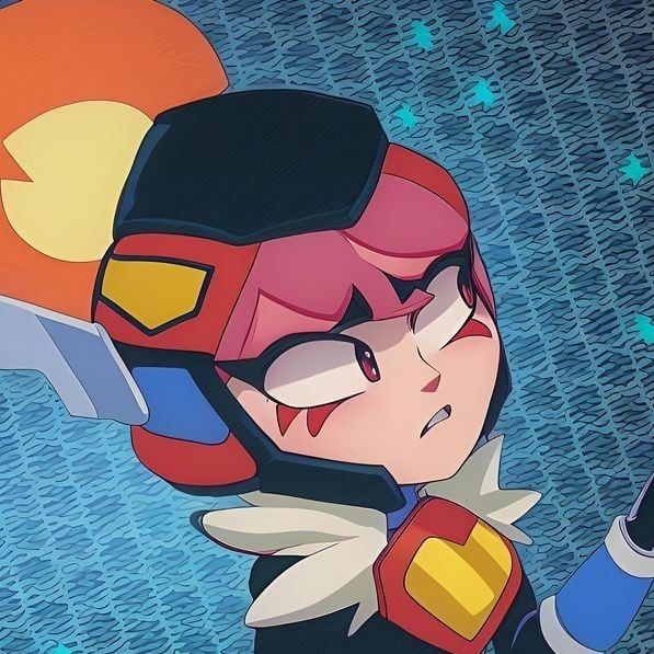 Janet Fenix (yandere)