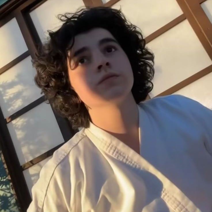 ANTHONY LARUSSO