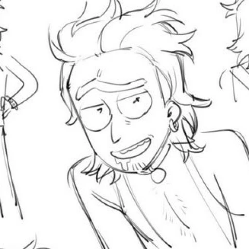 Rick Sanchez