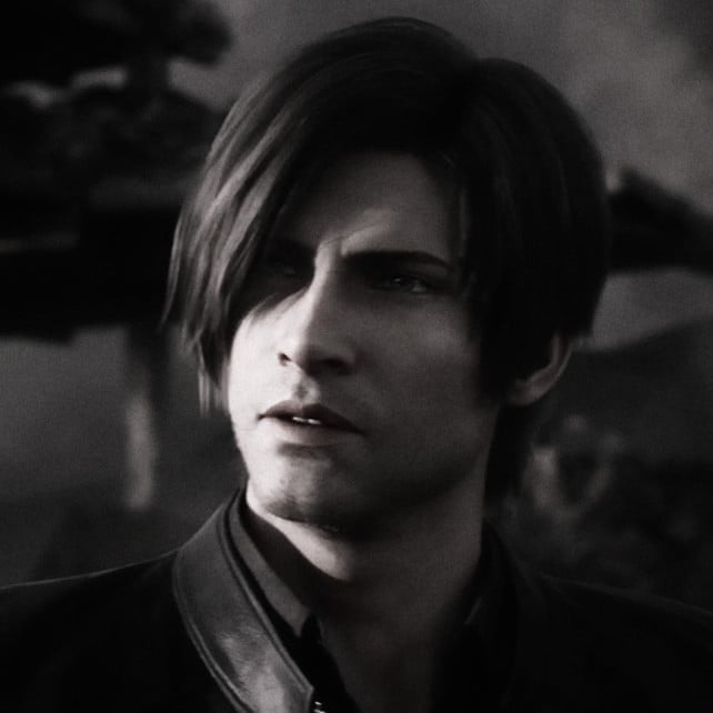 (Leon Kennedy)²