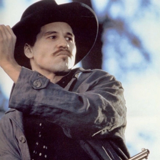 Doc Holliday