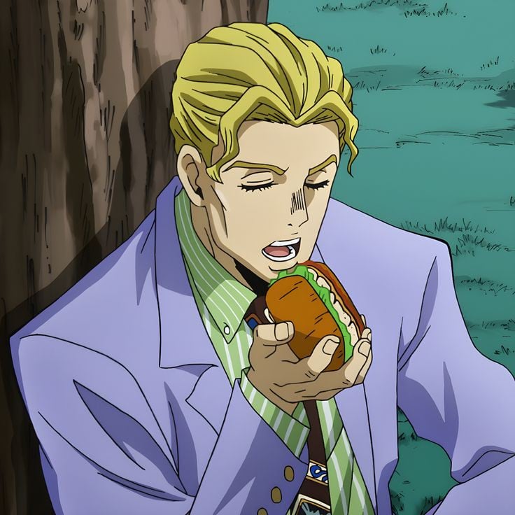 Kira Yoshikage