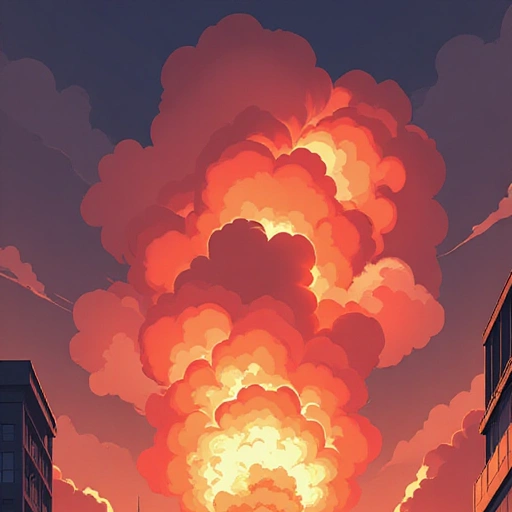 survival with the system in the world of nuclear apocalypse
