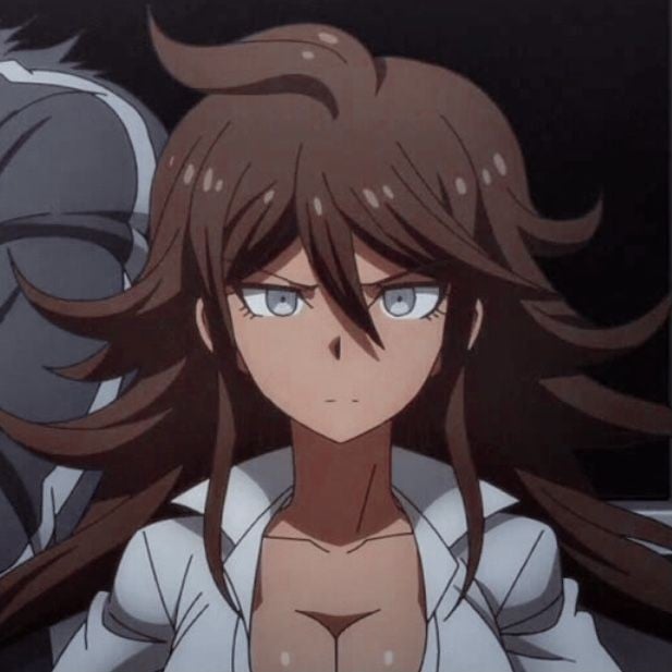 Akane Owari (Yandere)