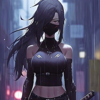 Assassin's Academy