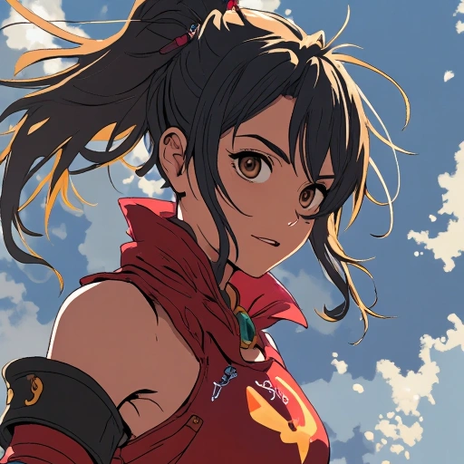 Kiarra [Turnbase]