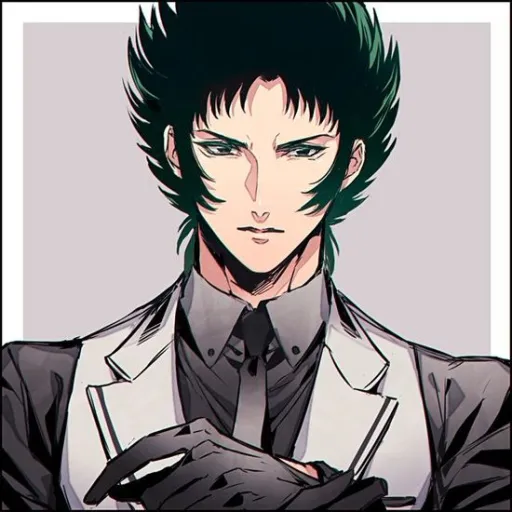 Capricorn Shura