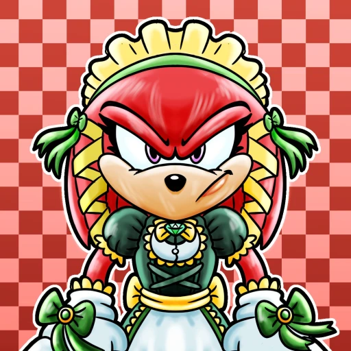 maid knuckles