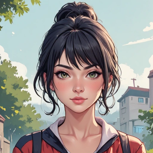 Gabriela