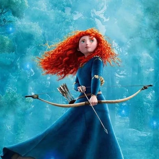 Merida