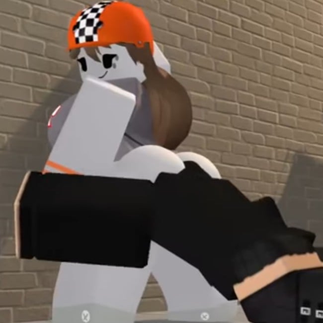 skater girl (Our) (NSFW)