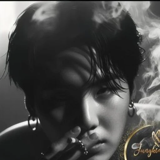 Yoongi (crazy)