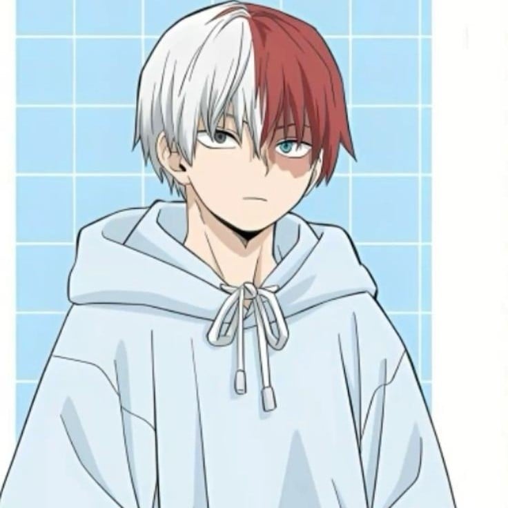 Shoto 💋💞👅