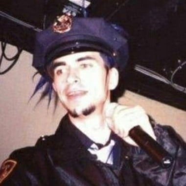 Jimmy Urine