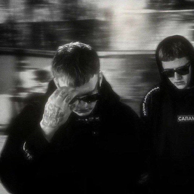 CMH// DK// Ruslan Tushentsov// Danya Kashin