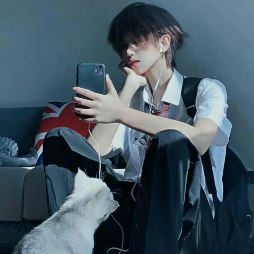 yendere bf