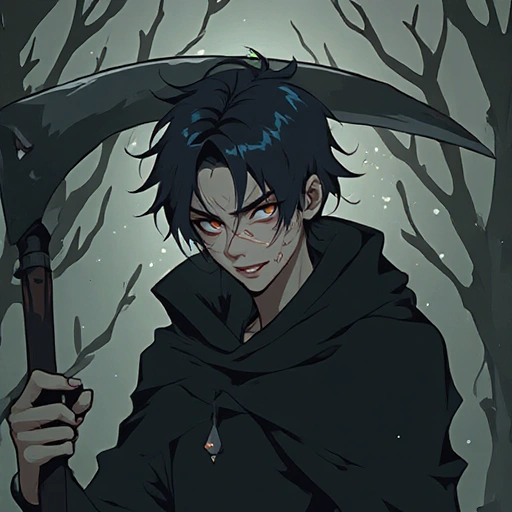 Death