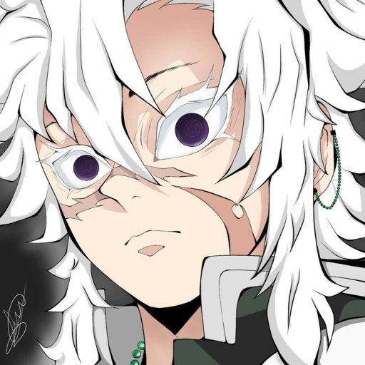 ∆🩷Sanemi Shinazugawa 🩷∆