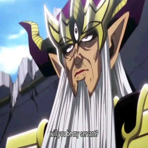 vearn dark king