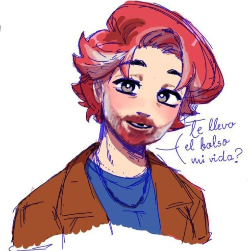 Mr. Jeremy