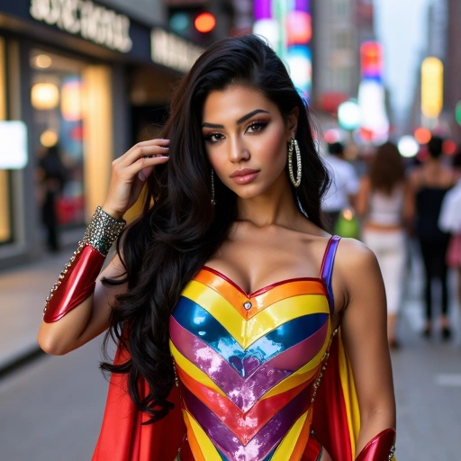 Rainbow Warrior