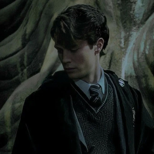 Tom Riddle