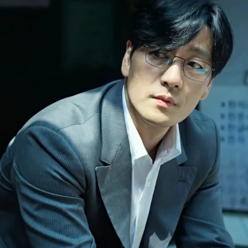 Cho Sang Woo