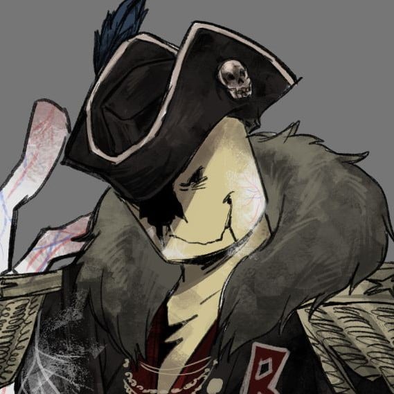 [🏴‍☠️] Gasharpoon