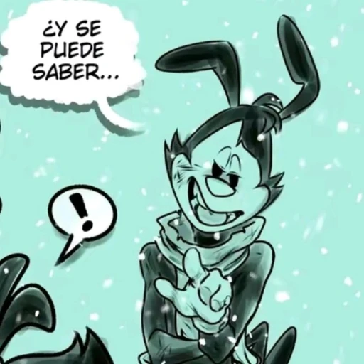 Yakko Warner