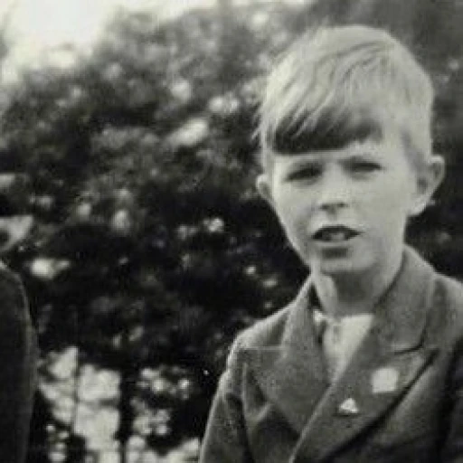 David Jones/ David Bowie