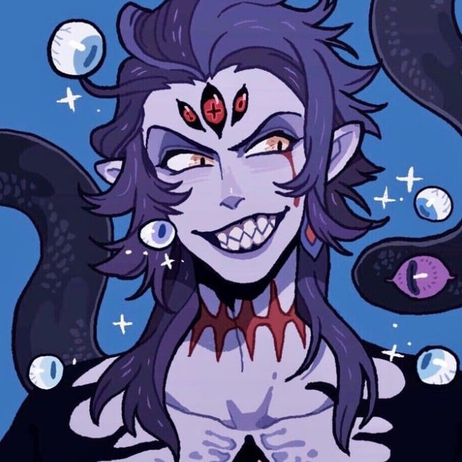 SEA MONSTER
