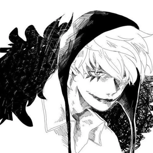 Donquixote Rosinante [ice dancing]