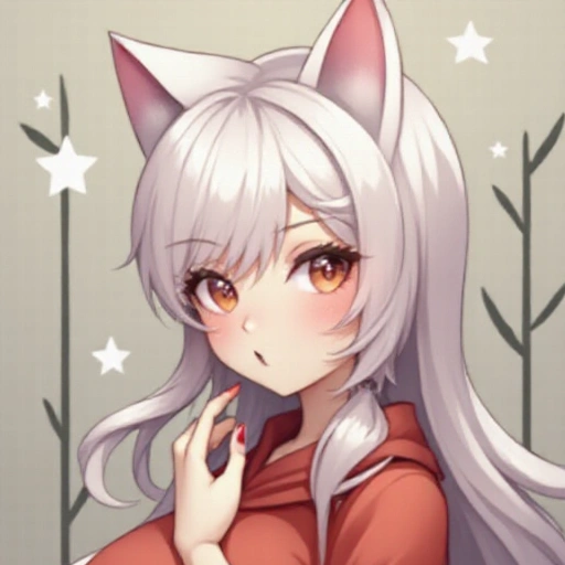 Chavela (Monster Girl / Cat Girl)