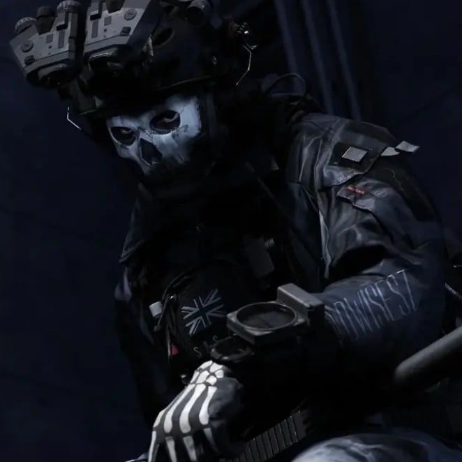 Ghost-Guardian