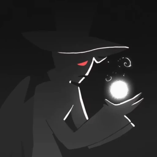Lucifer Morningstar